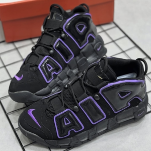 Air More Uptempo