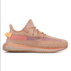 Adidas Yeezy 350 Laranja