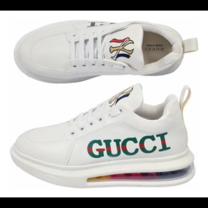 Gucci NY Bolha - Branco