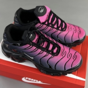 Air Max Tn | Pink Black
