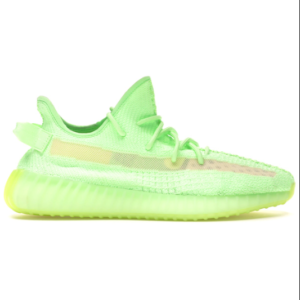 Adidas Yeezy 350 Verde