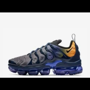 Vapormax Plus Roxo/Lar