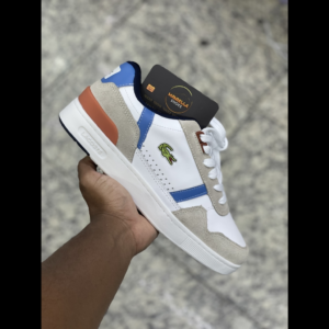 Lacoste T-Clip