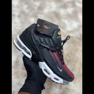 Nike Air Max TN Plus Pr/Verm