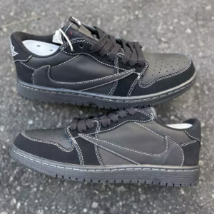 Air Jordan 1 Low x Travis Scott