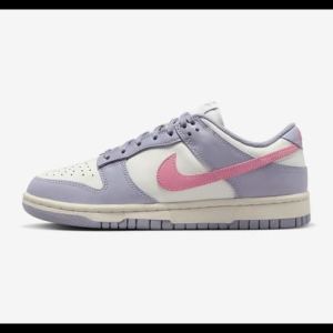 Dunk Low SB Rox/Ros/Br