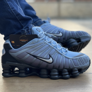 Shox 12 Molas TL