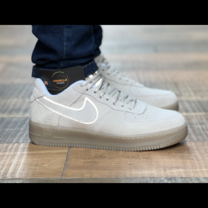 Nike Air Force One Mushroom