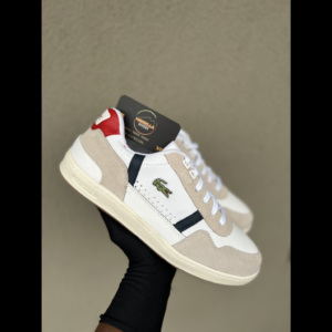 Lacoste T-Clip