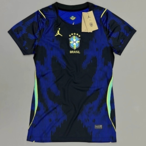 Camisa Feminina Seleção Brasileira 2026 (Torcedor)