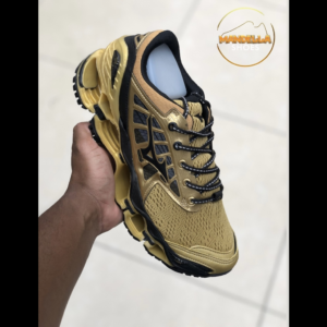 Mizuno Prophecy 9 Gold (Nacional)