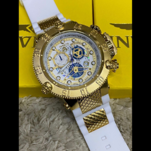 Invicta Subaquar (Branco)