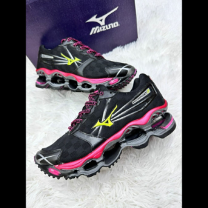 Mizuno Prophecy 2