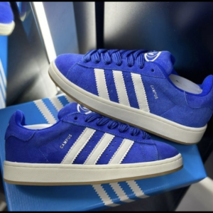 Campus 00s Azul