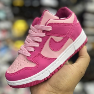 Dunk Low (Infantil)
