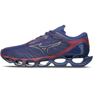 Mizuno Prophecy 12 Azul/Verm