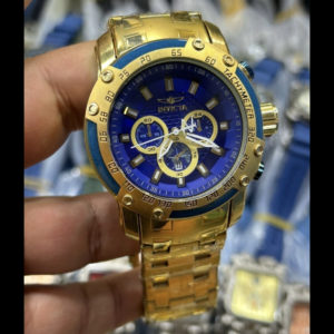 Invicta Pro Drive
