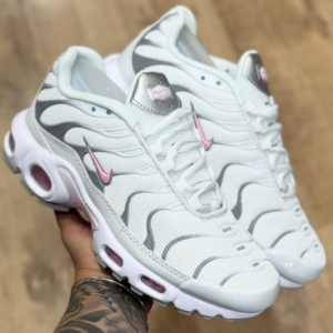 Air Max Tn ''Pink Rise''