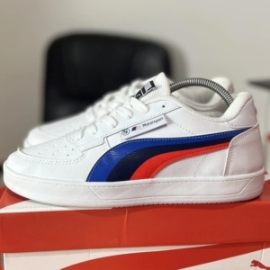 Puma Bmw