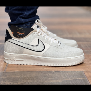 Nike Air Force One Creme NV