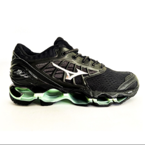 Mizuno Prophecy 9 Preto/verde