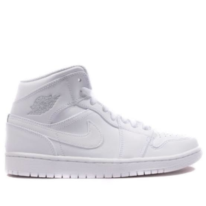 Nike Air Jordan 1 Branco