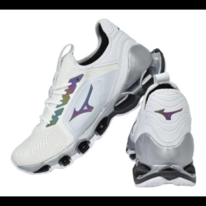 Mizuno Prophecy X WK Branco Camaleão (Nacional)