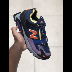 New Balance X Racer