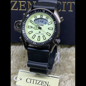 Citizen Aqualand