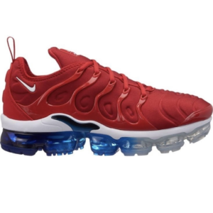 Vapormax Plus Verm/Br/Az