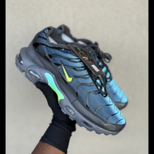 Nike Air Max TN Az/Ver/Pr