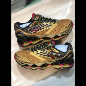 Mizuno Prophecy 5