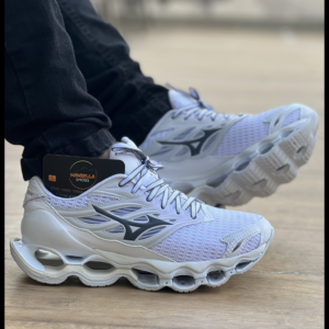 Mizuno Prophecy 12s Branco