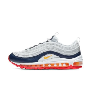 Nike Air Max 97 Laranja