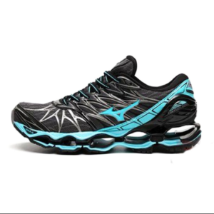 Mizuno Prophecy 7 Preto C/Azul
