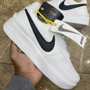Air Force One Ambush