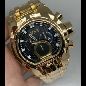 Invicta Magnum