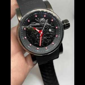 Invicta Yakuza (Preto)