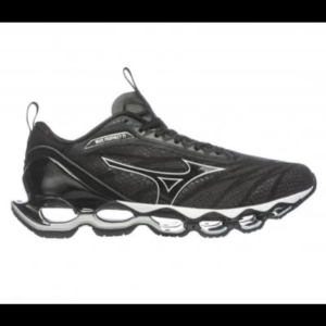 Mizuno Wave Prophecy 11 Preto