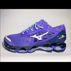 Mizuno Prophecy 9 Roxo