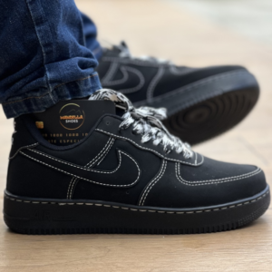 Air Force One Black Limited Edition