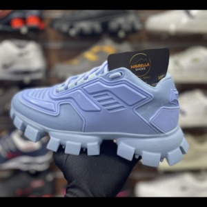Prada Cloudbuster Thunder Azul