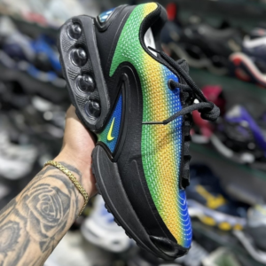 Air Max DN