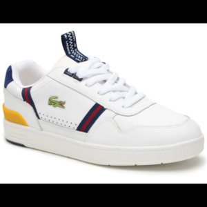 Lacoste T-Clip Br/Am/Az