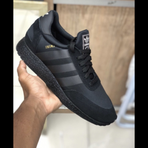 Adidas Iniki Preto