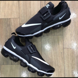 Nike Air Max 2019 Preto e Branco