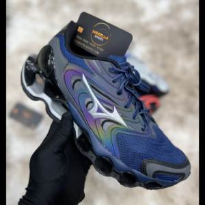 Mizuno Prophecy 12s Azul/Camaleão