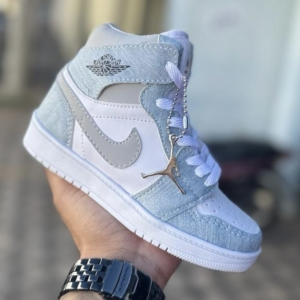 Jordan Mid (Infantil)