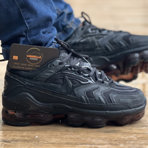 Vapormax Evo Preto