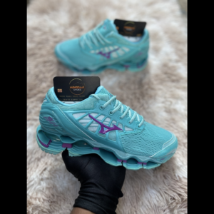 Mizuno Prophecy 9 Azul/Roxo